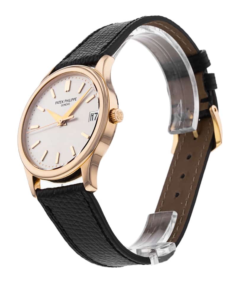 Patek Philippe Calatrava 3998R